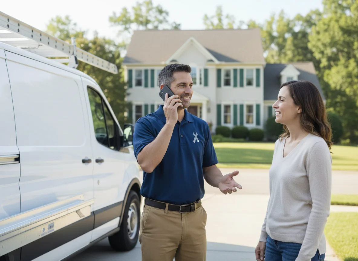 Home Gutter Service Montchanin, DE FAQs